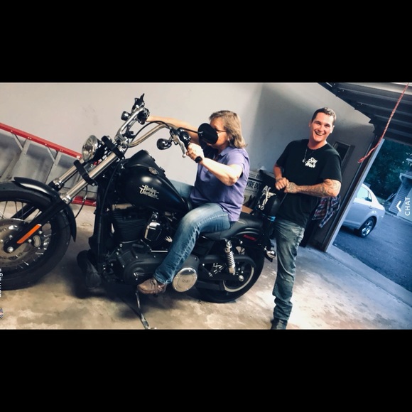 Meet your Posher, Jimmy - Picture 4 of 4